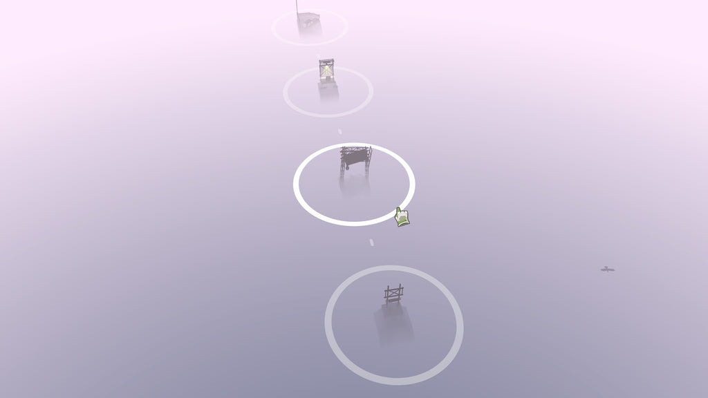 Cloud Gardens screenshot
