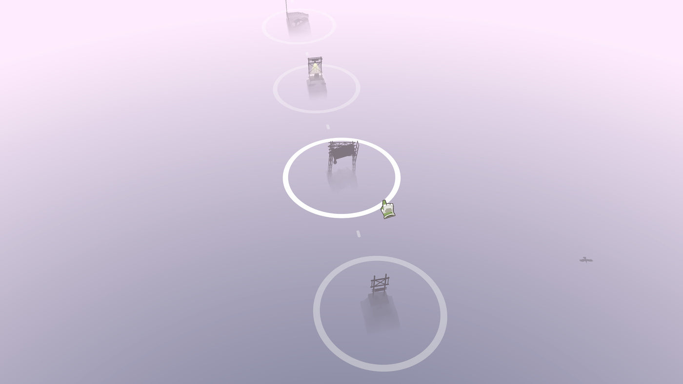 Cloud Gardens - PC (Steam) — скриншот 3