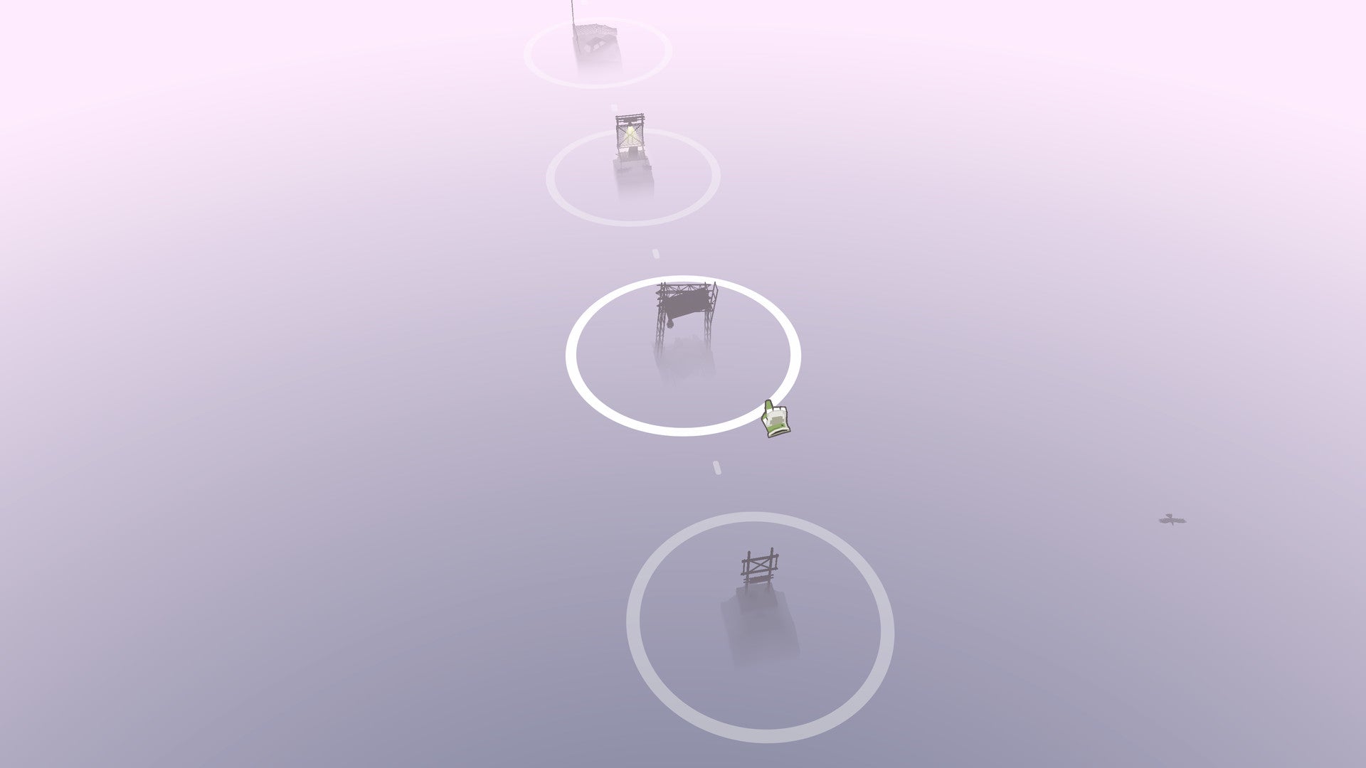 Cloud Gardens screenshot