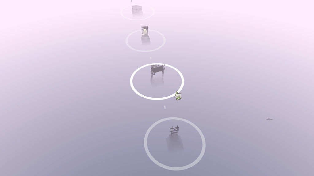 Cloud Gardens - PC (Steam) — screenshot 3