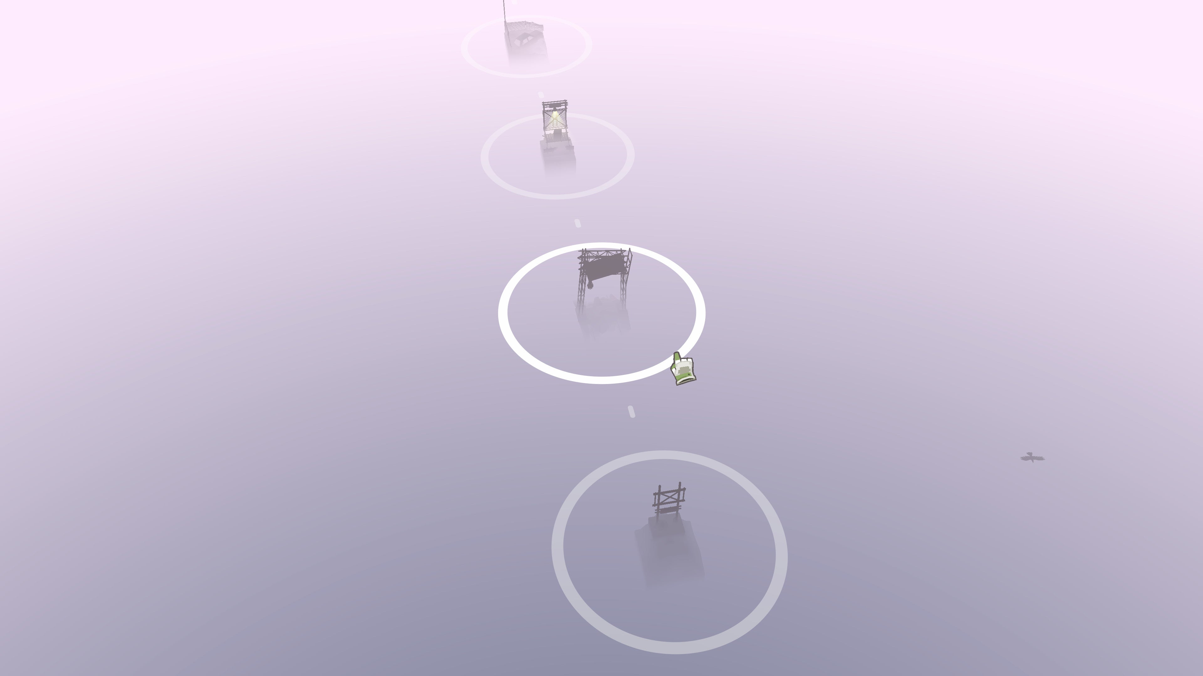 Cloud Gardens - PC (Steam) — screenshot 3