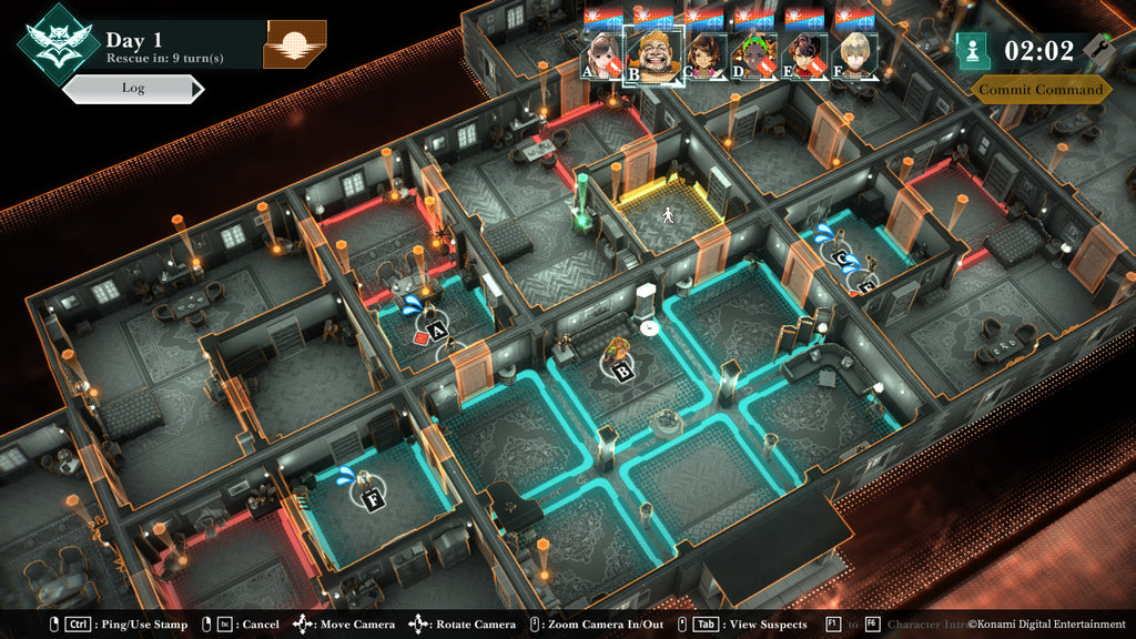CRIMESIGHT - PC (Steam) — screenshot 2