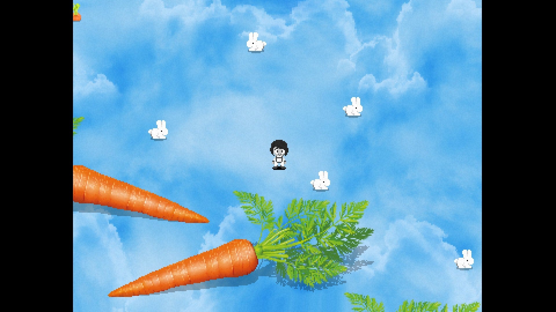 Picayune Dreams - PC (Steam) — screenshot 3