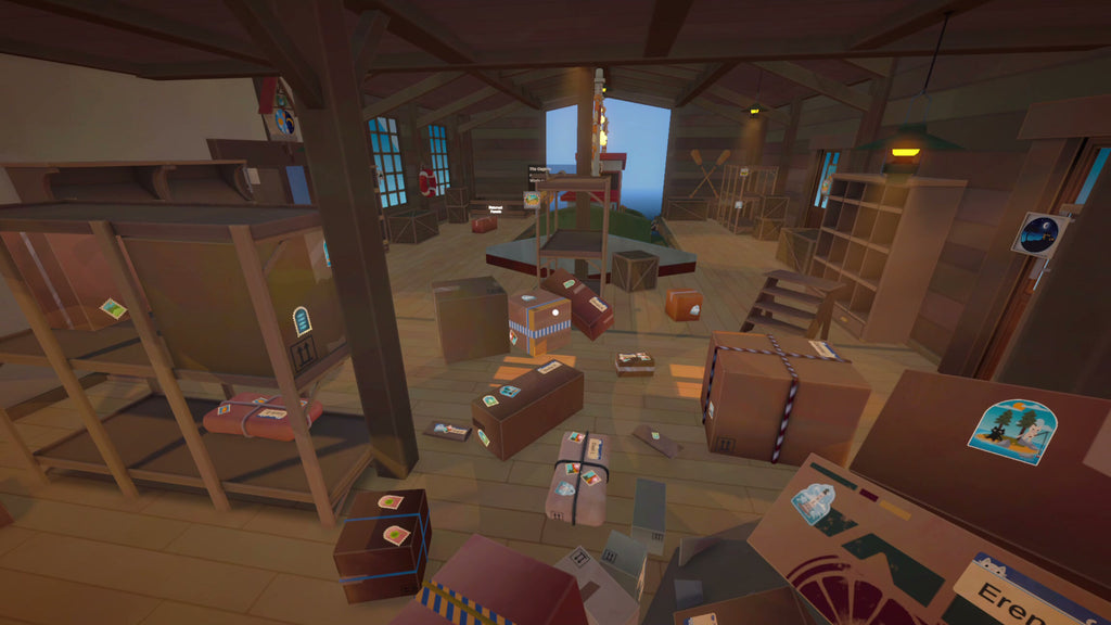 Cat Mail Co. - PC (Steam) — screenshot 3