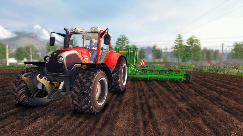 Farm Expert 2016 - PC (Steam) — screenshot 3