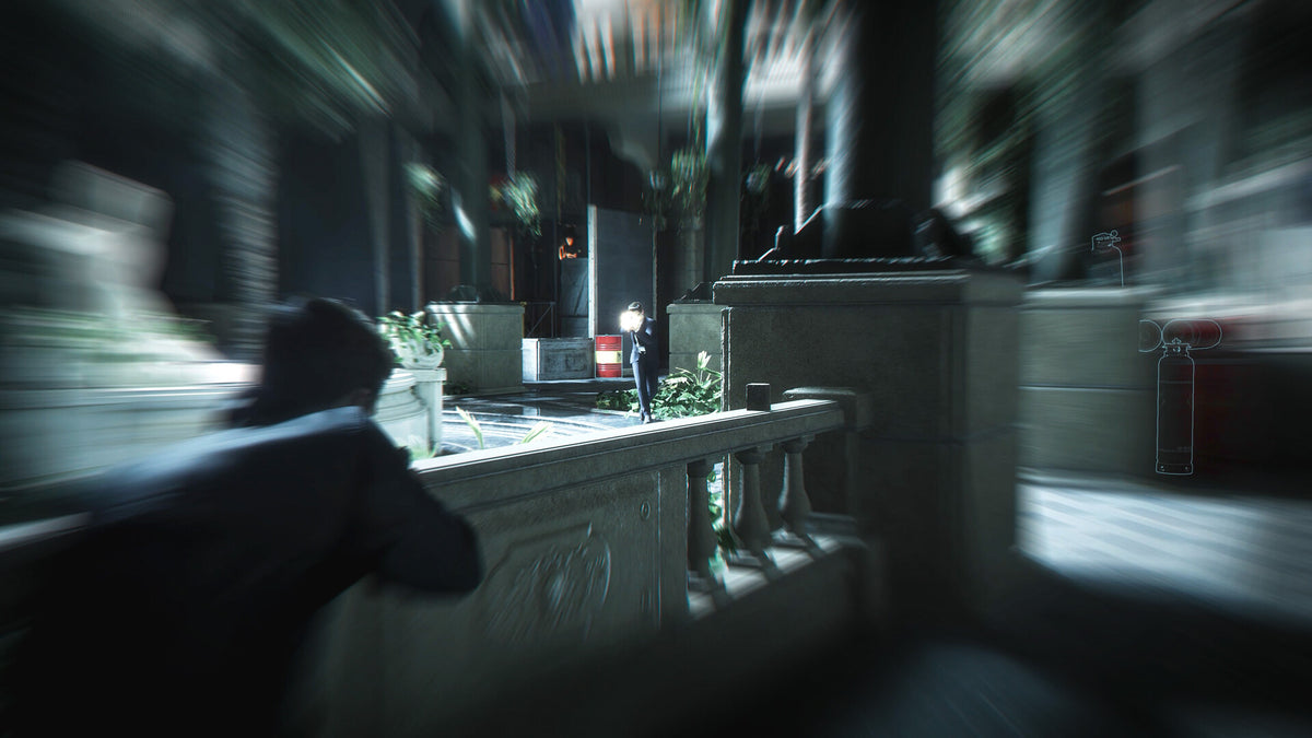 007 First Light LATAM - PC (Steam) — screenshot 3