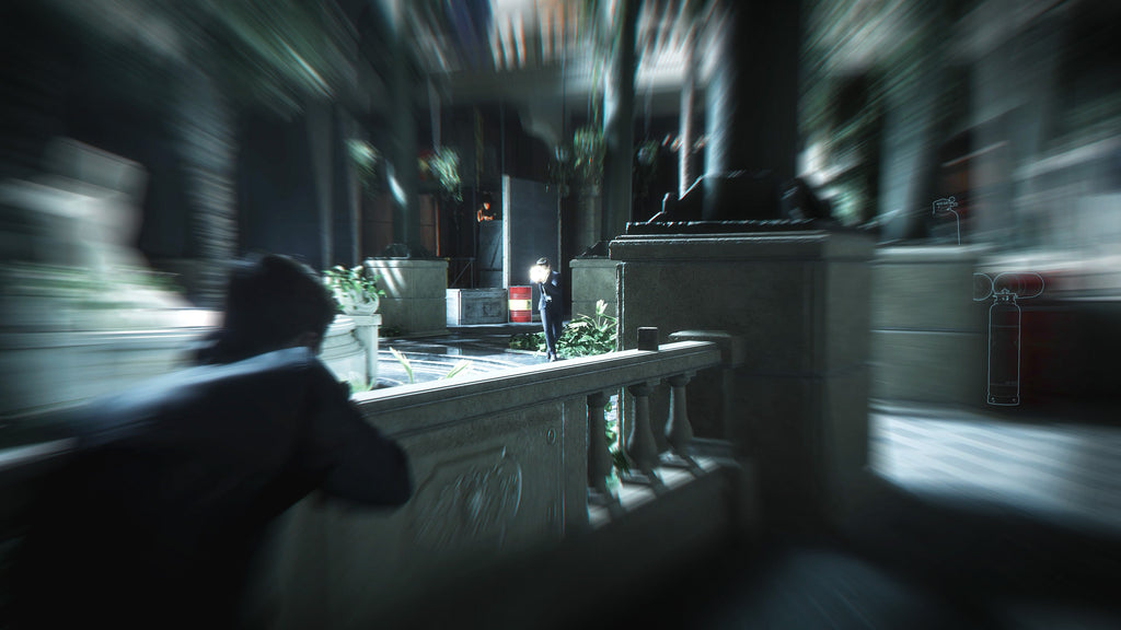 007 First Light - PC (Steam) — screenshot 3