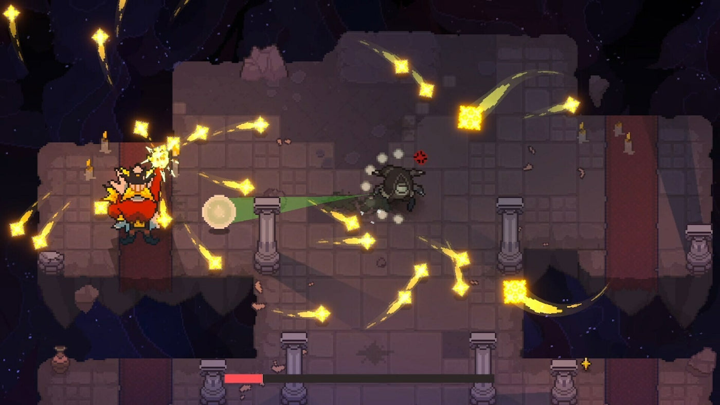 Asterogues - PC (Steam) — скриншот 2