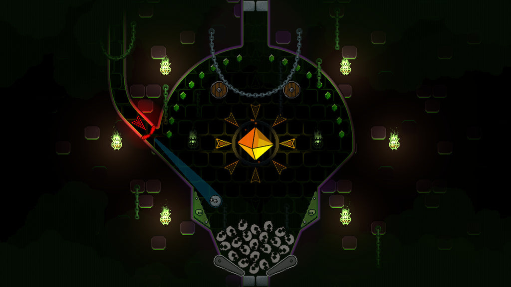 Pinball Spire - PC (Steam) — screenshot 2