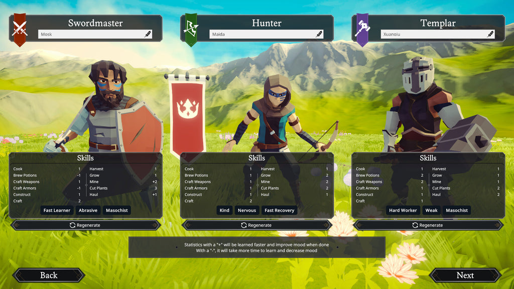 Edge Islands - PC (Steam) — screenshot 2