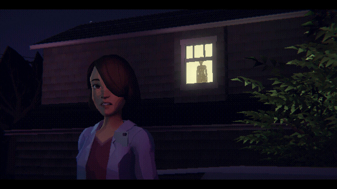 Homebody - PC (Steam) — screenshot 1