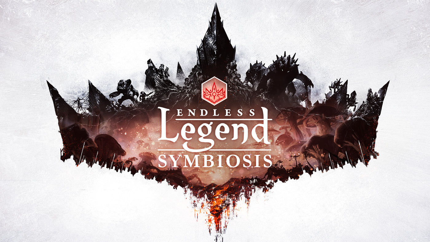 Endless Legend - Symbiosis DLC - PC (Steam) — скриншот 1
