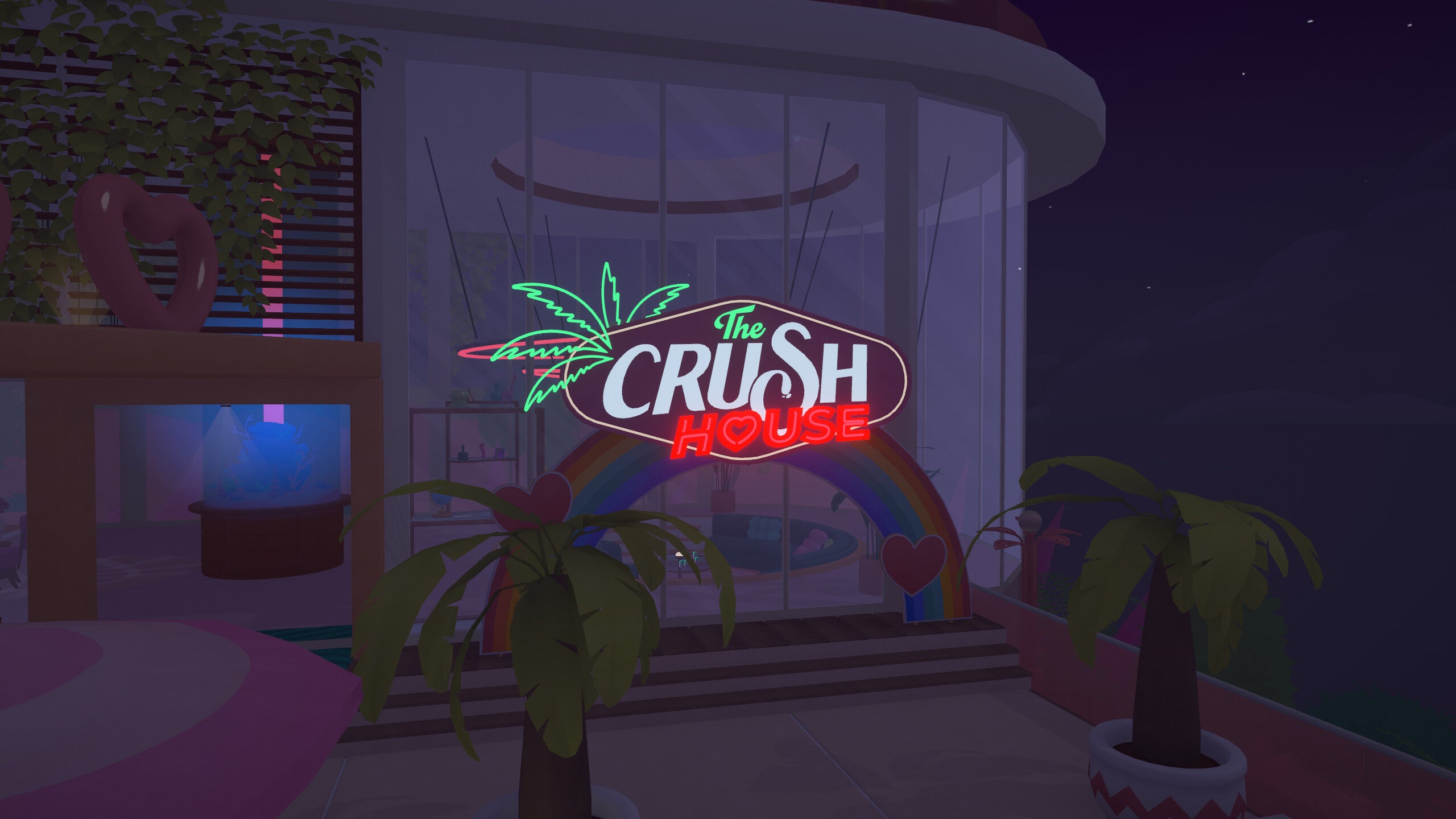 The Crush House - PC (Steam) — screenshot 3