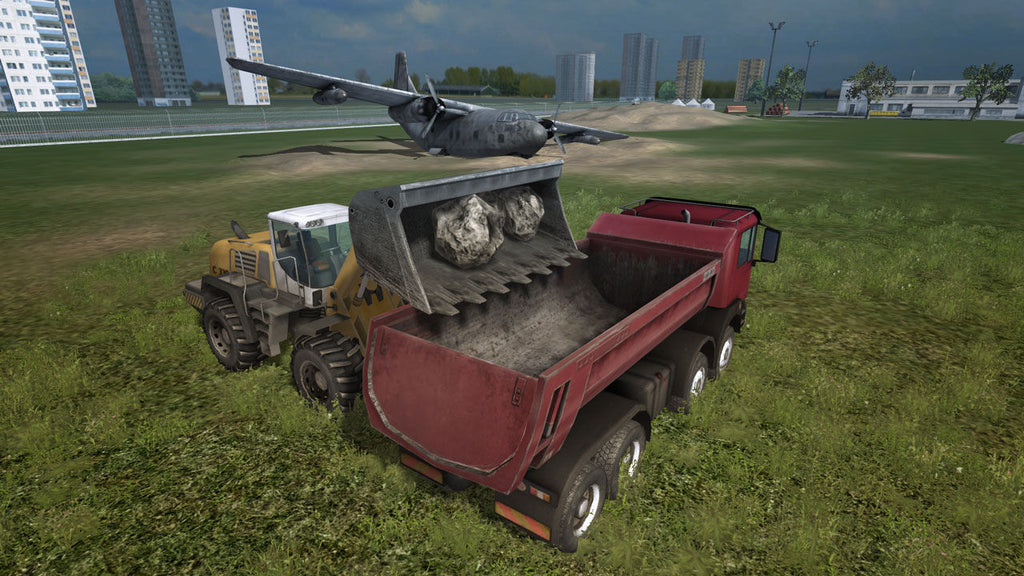 Demolition Company Gold Edition screenshot