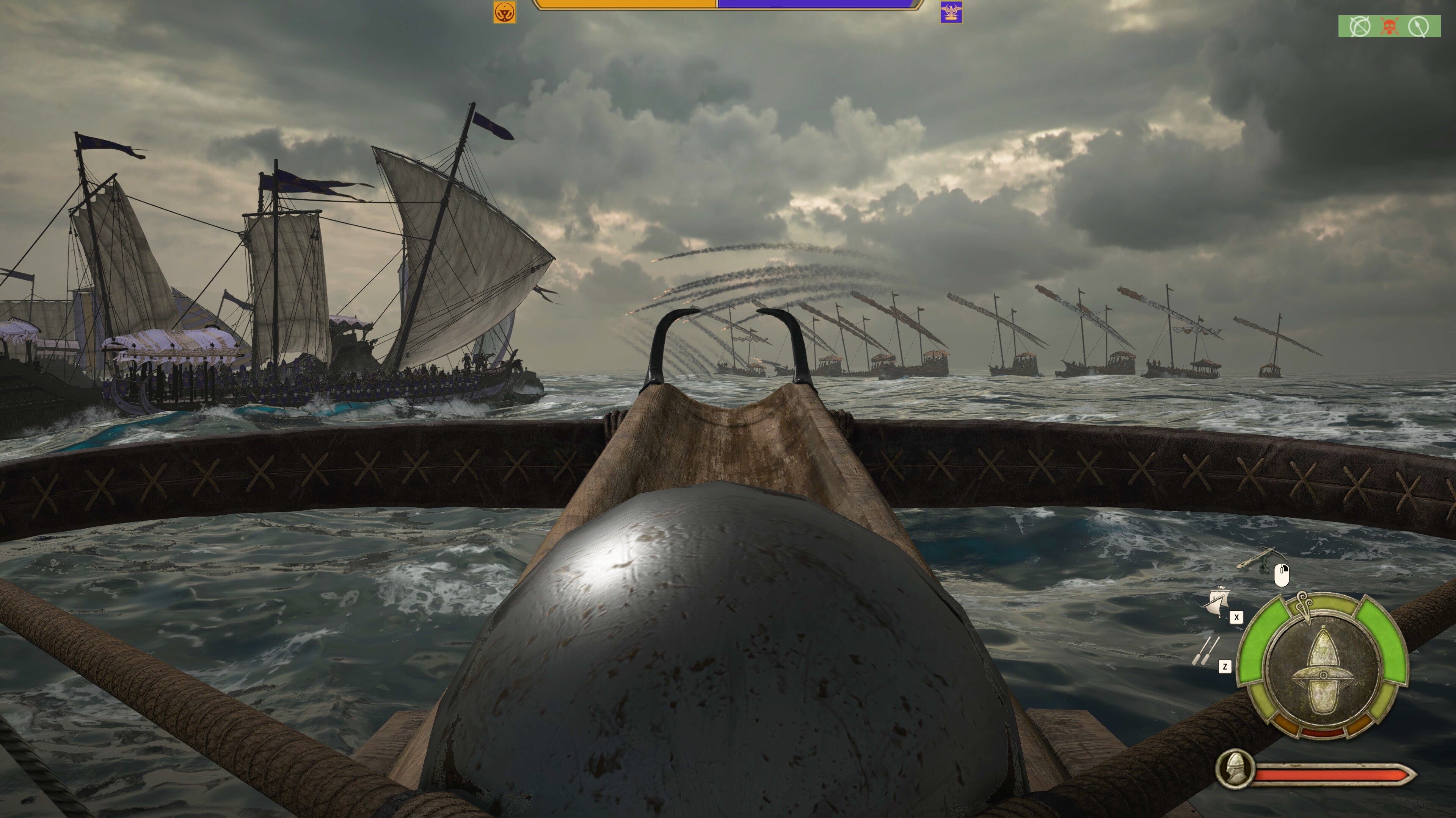 Mount & Blade II: Bannerlord - War Sails DLC - PC (Steam) — screenshot 2