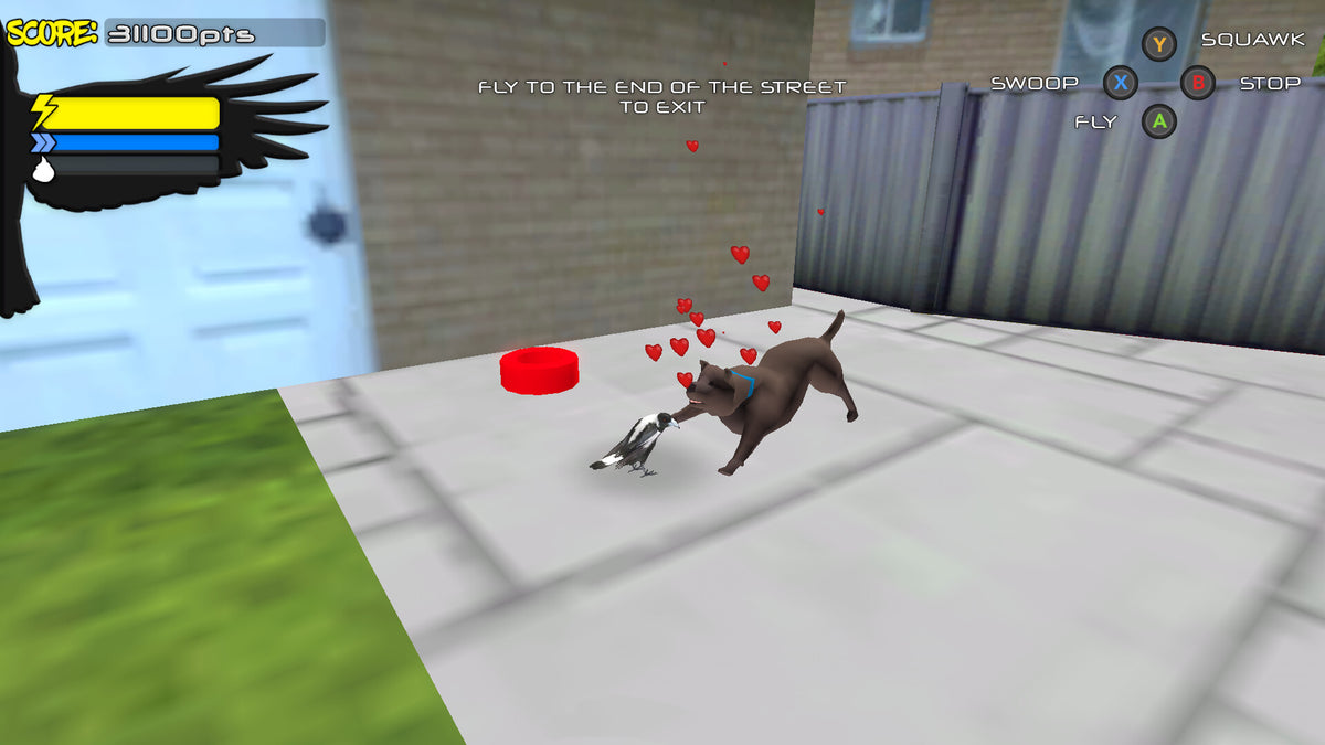 Pie in the Sky - PC (Steam) — скриншот 2