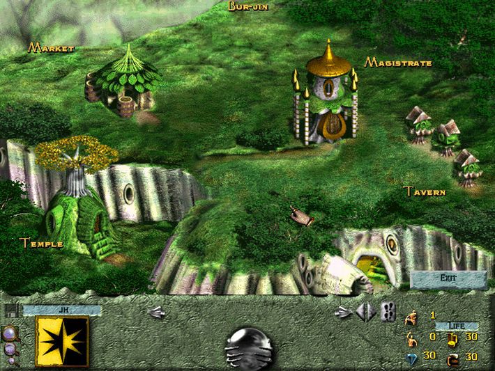 Lords of Magic: Special Edition - PC (Steam) — screenshot 3