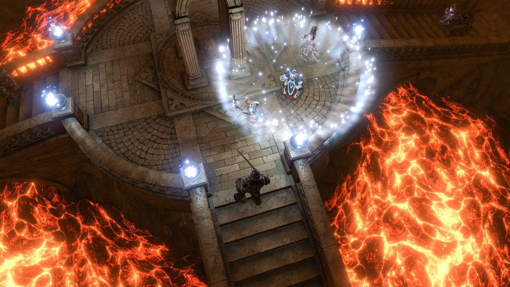 Force of Nature 2: Ghost Keeper - PC (Steam) — screenshot 2
