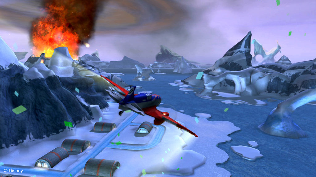 Disney Planes - PC (Steam) — screenshot 1