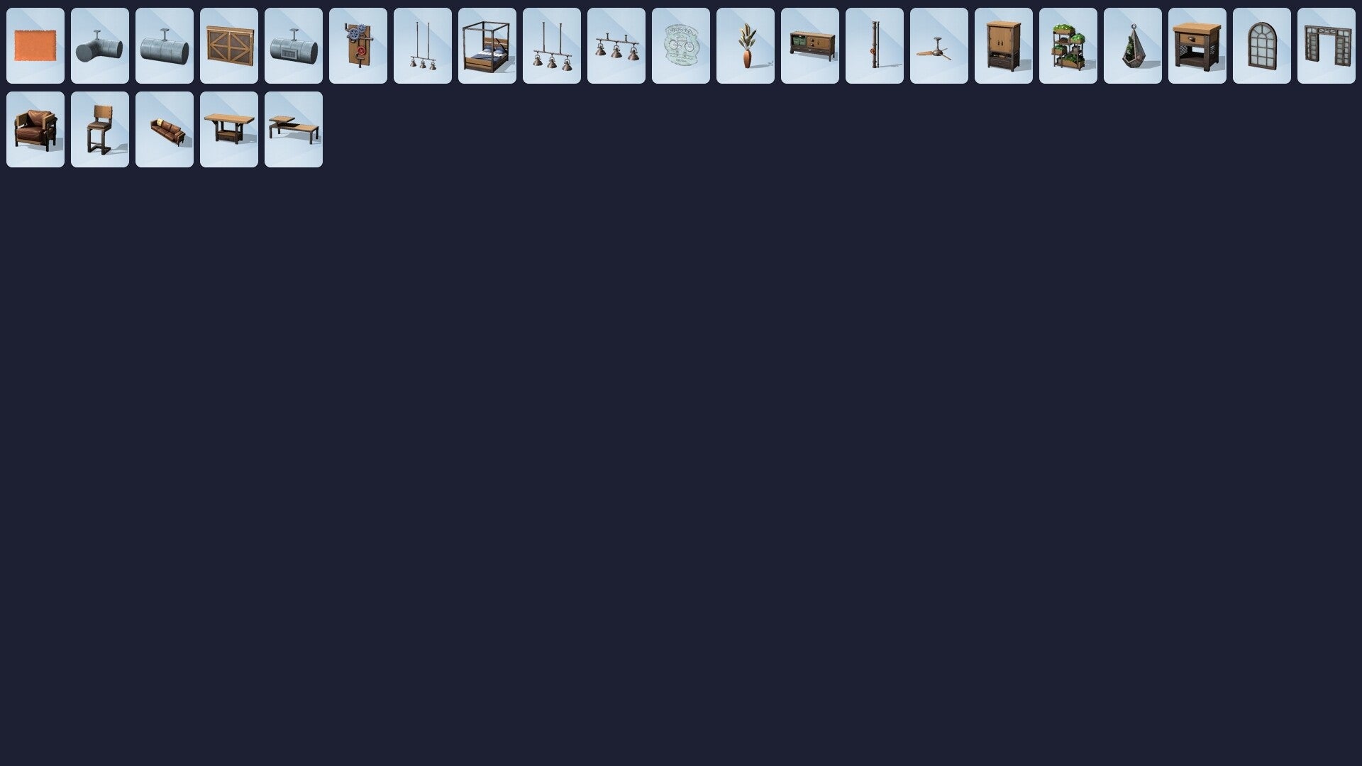 The Sims™ 4 Industrial Loft Kit - PC (EA) — screenshot 3