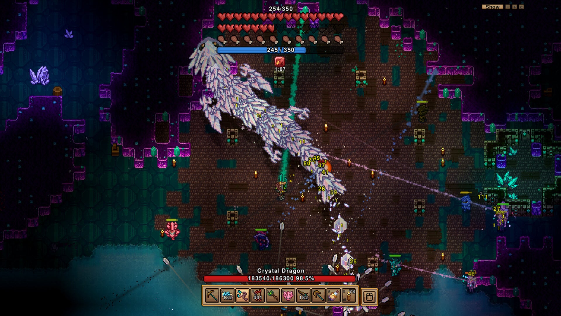 Necesse - PC (Steam) — screenshot 3