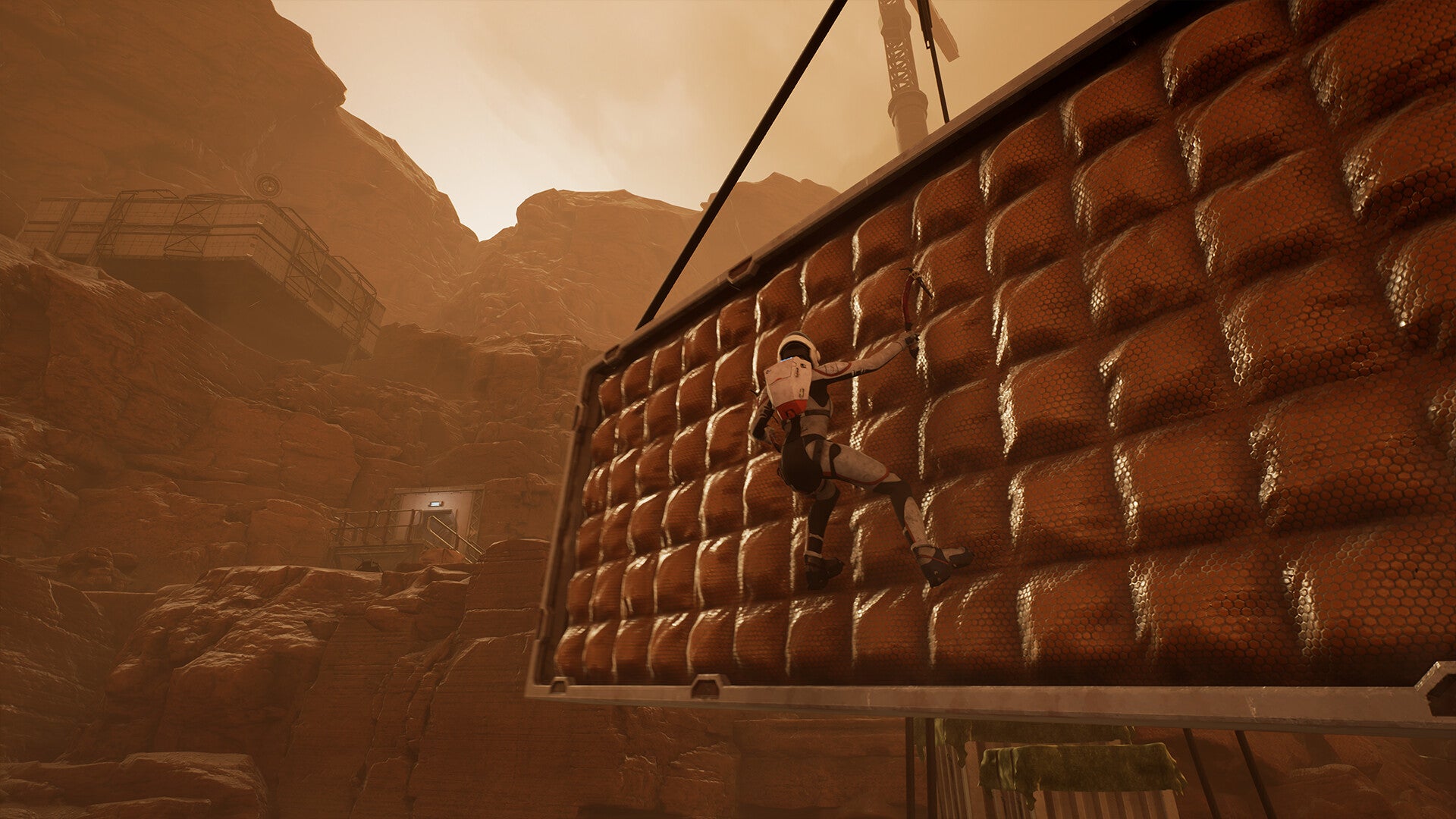 Deliver Us Mars - PC (Steam) — screenshot 3