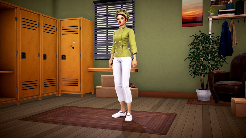 Chef Life: A Restaurant Simulator Al Forno Edition - PC (Steam) — screenshot 3
