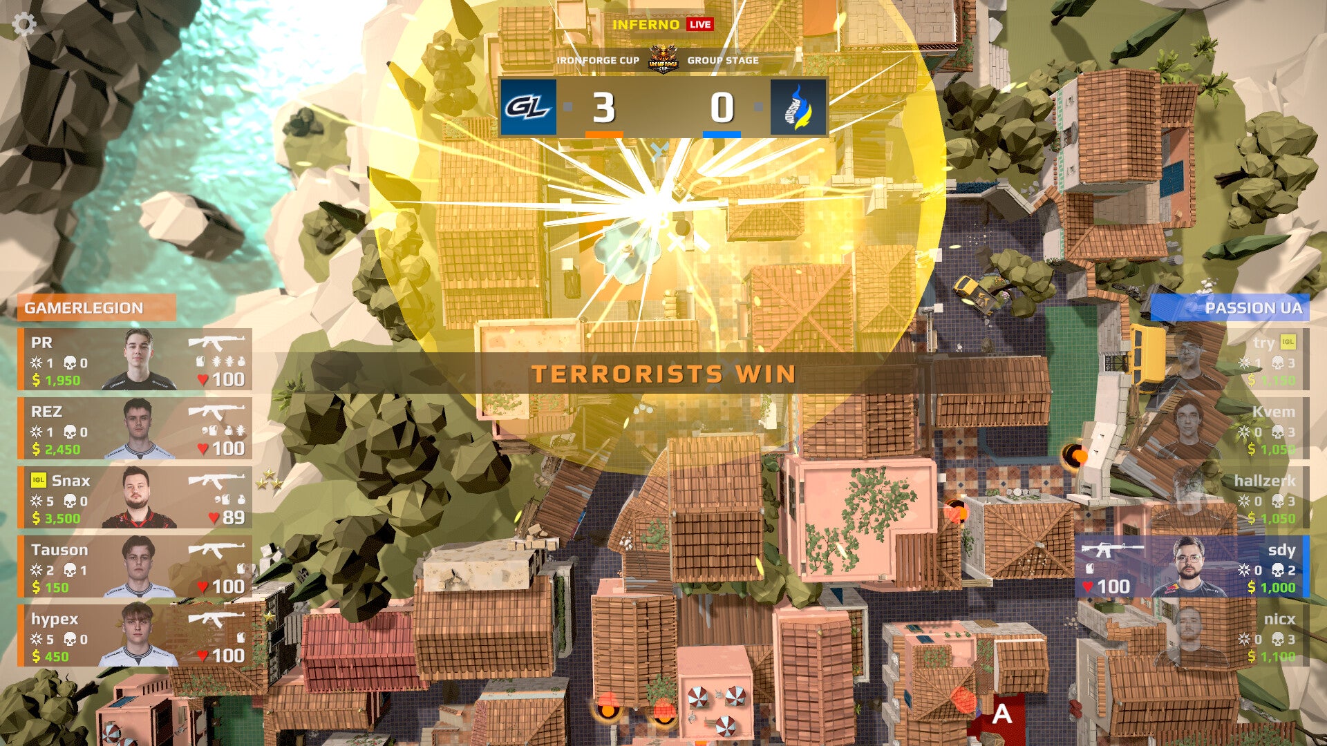 Esports Manager 2026 - PC (Steam) — screenshot 1