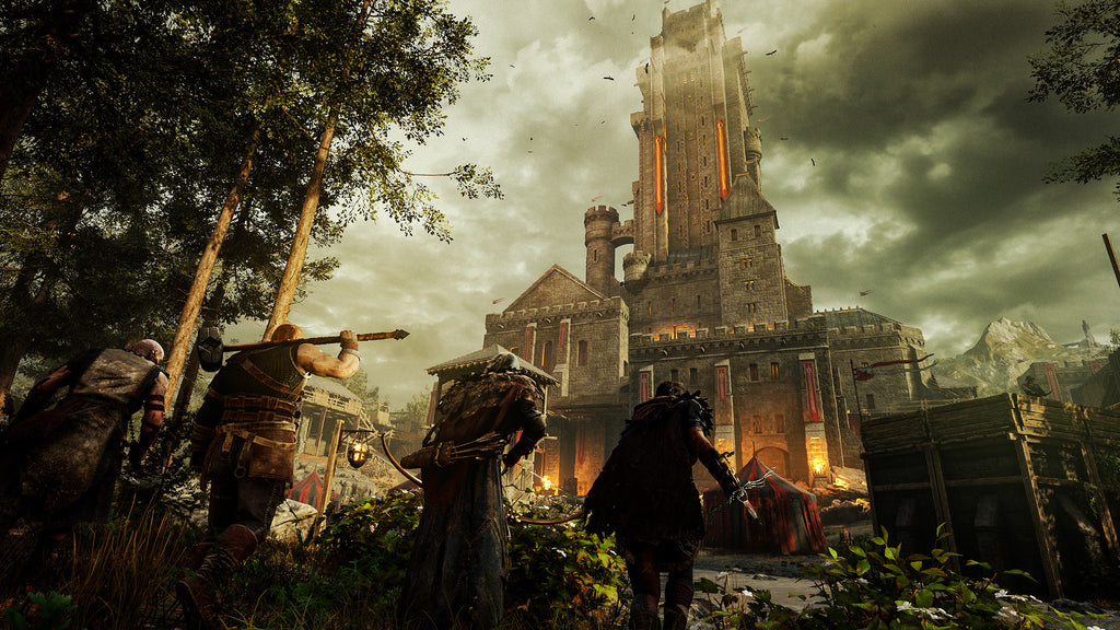 Hood: Outlaws & Legends - PC (Steam) — screenshot 2