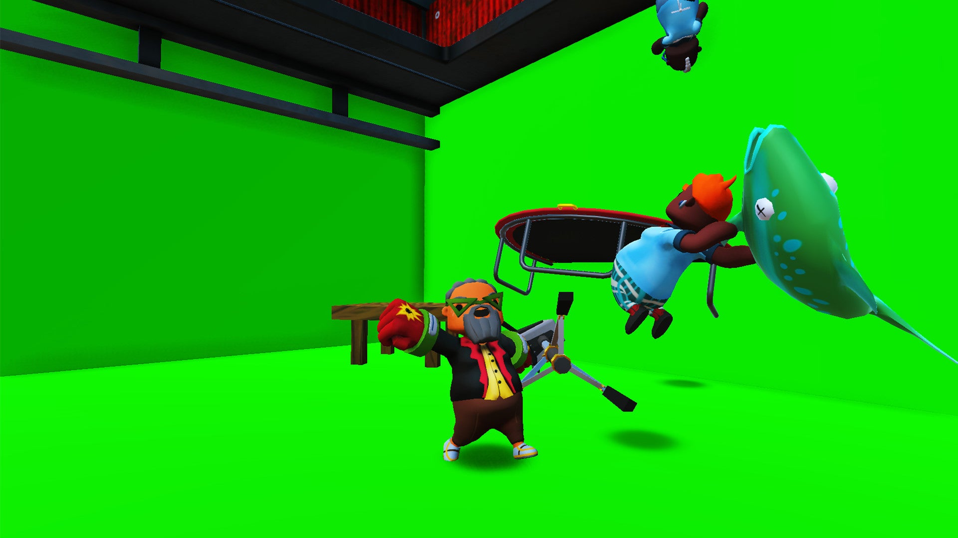 Totally Reliable Delivery Service - Stunt Sets DLC - PC (Steam) — screenshot 3
