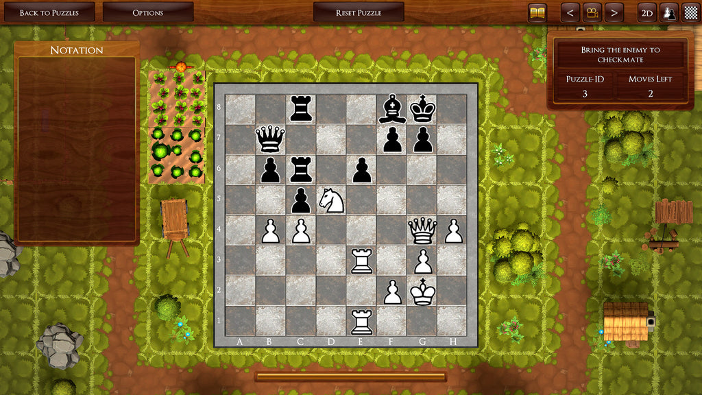 3D Chess - PC (Steam) — screenshot 2