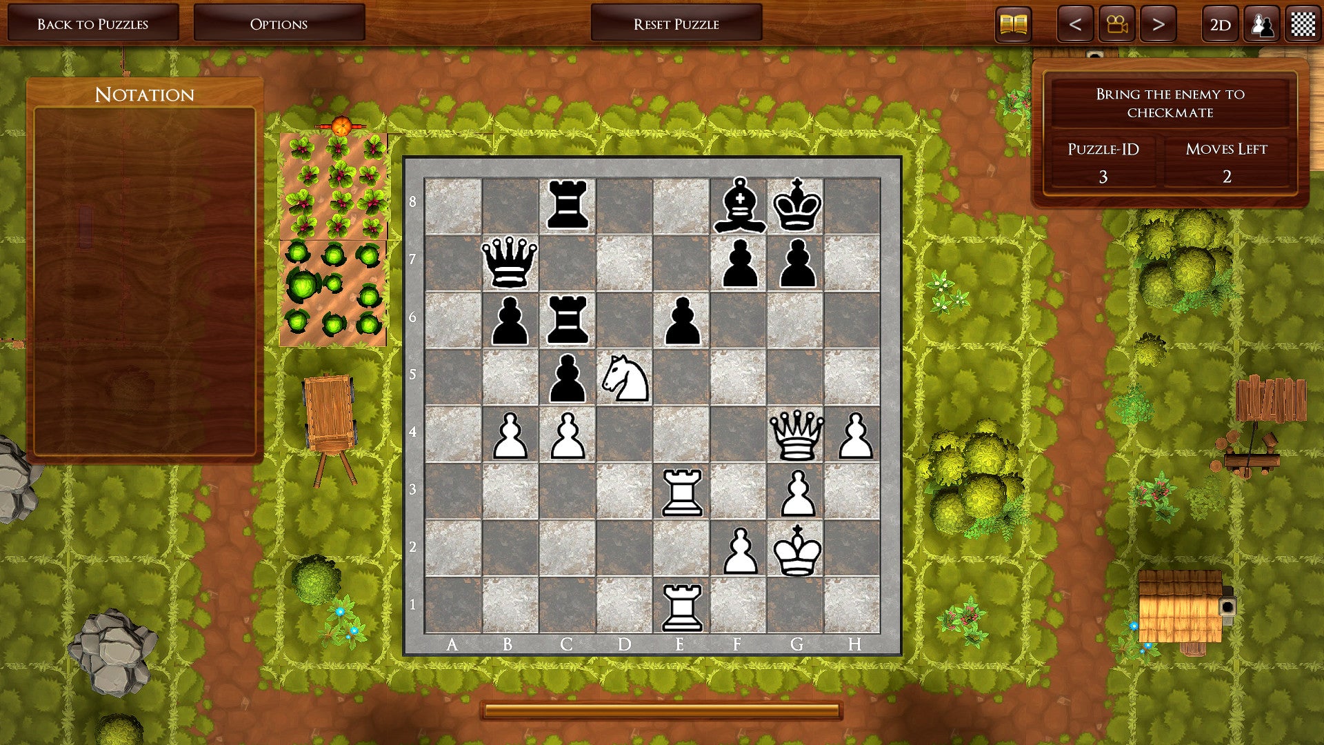 3D Chess - PC (Steam) — screenshot 2