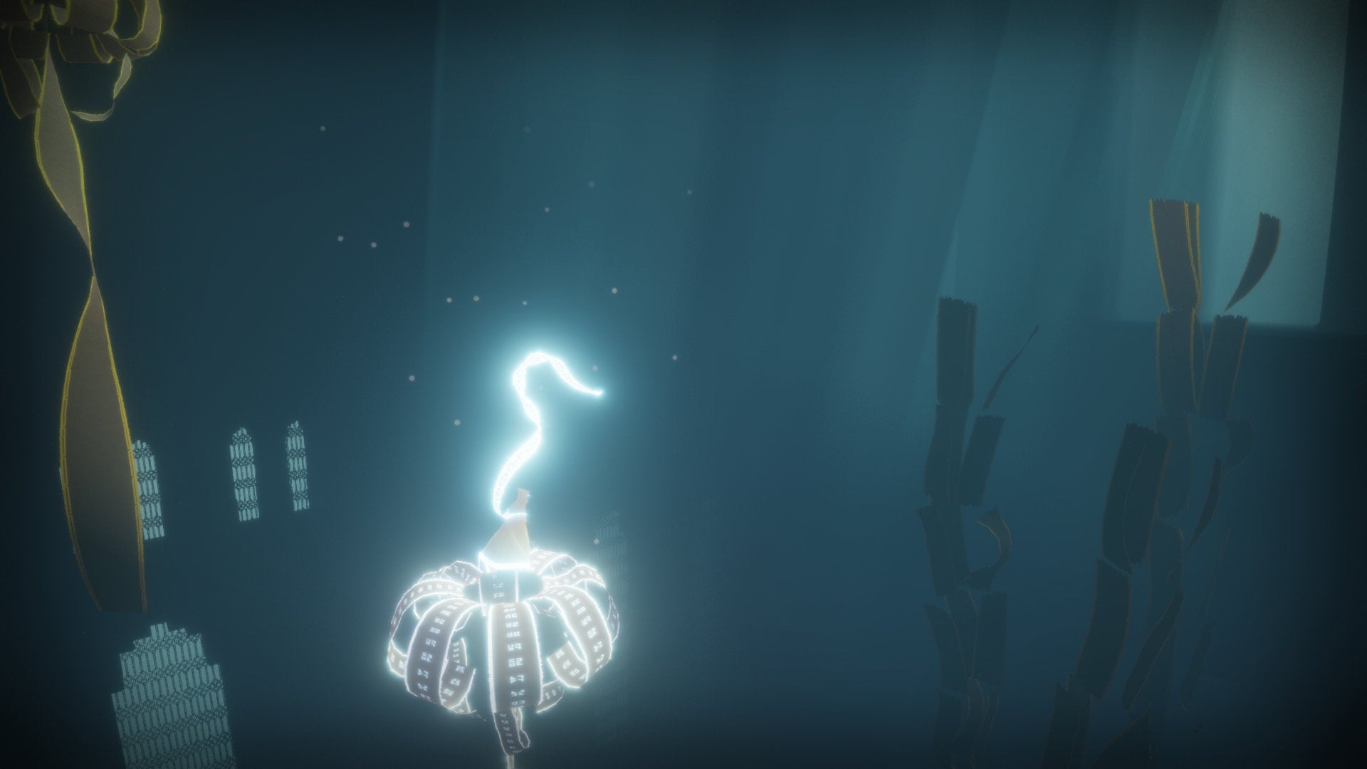 Journey - PC (Steam) — screenshot 2
