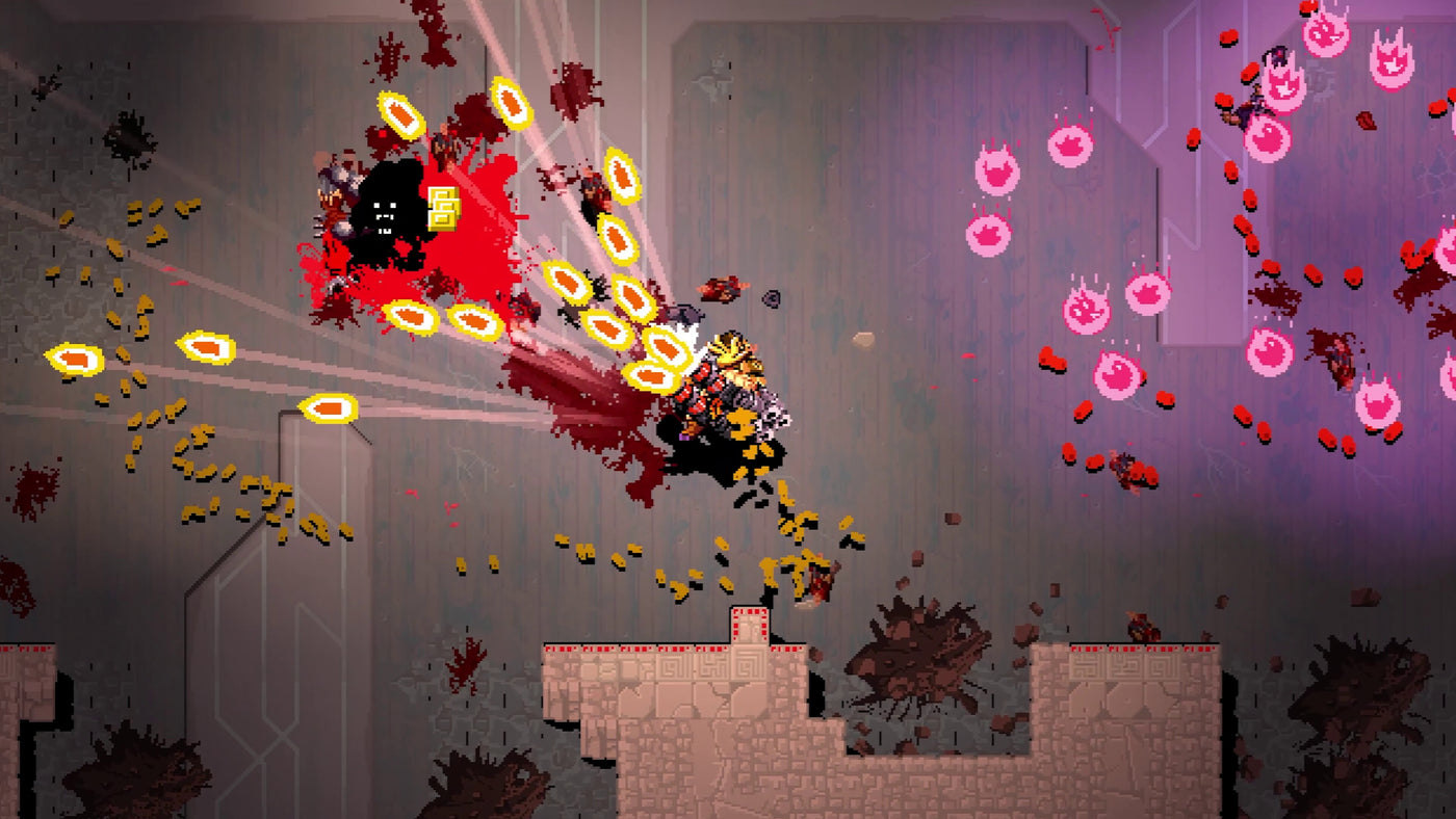 Odinfall - PC (Steam) — скриншот 1
