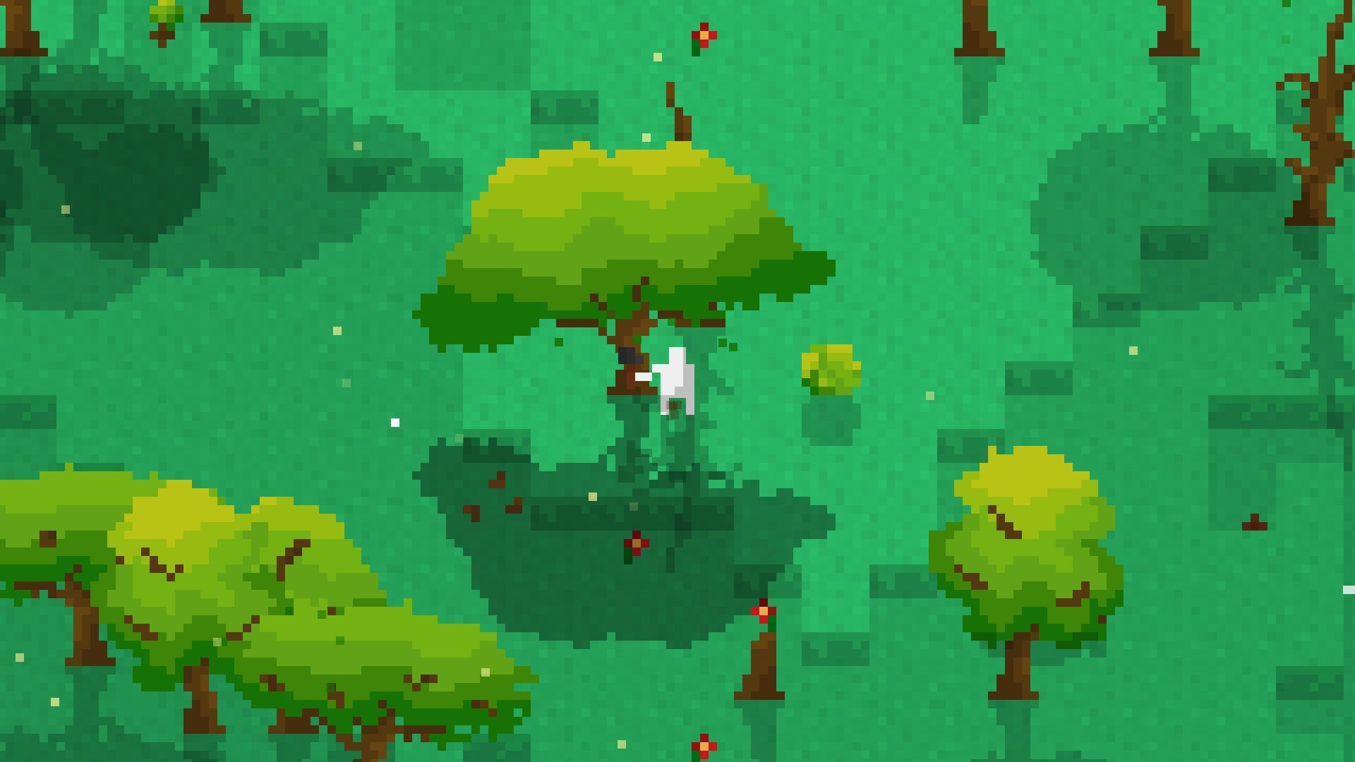 Nira - PC (Steam) — screenshot 1
