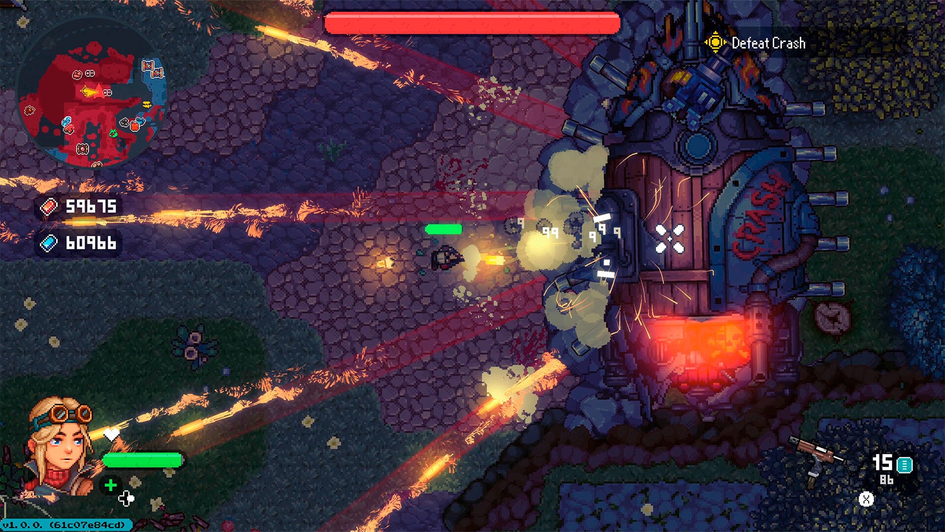 Black Skylands - PC (Steam) — screenshot 2