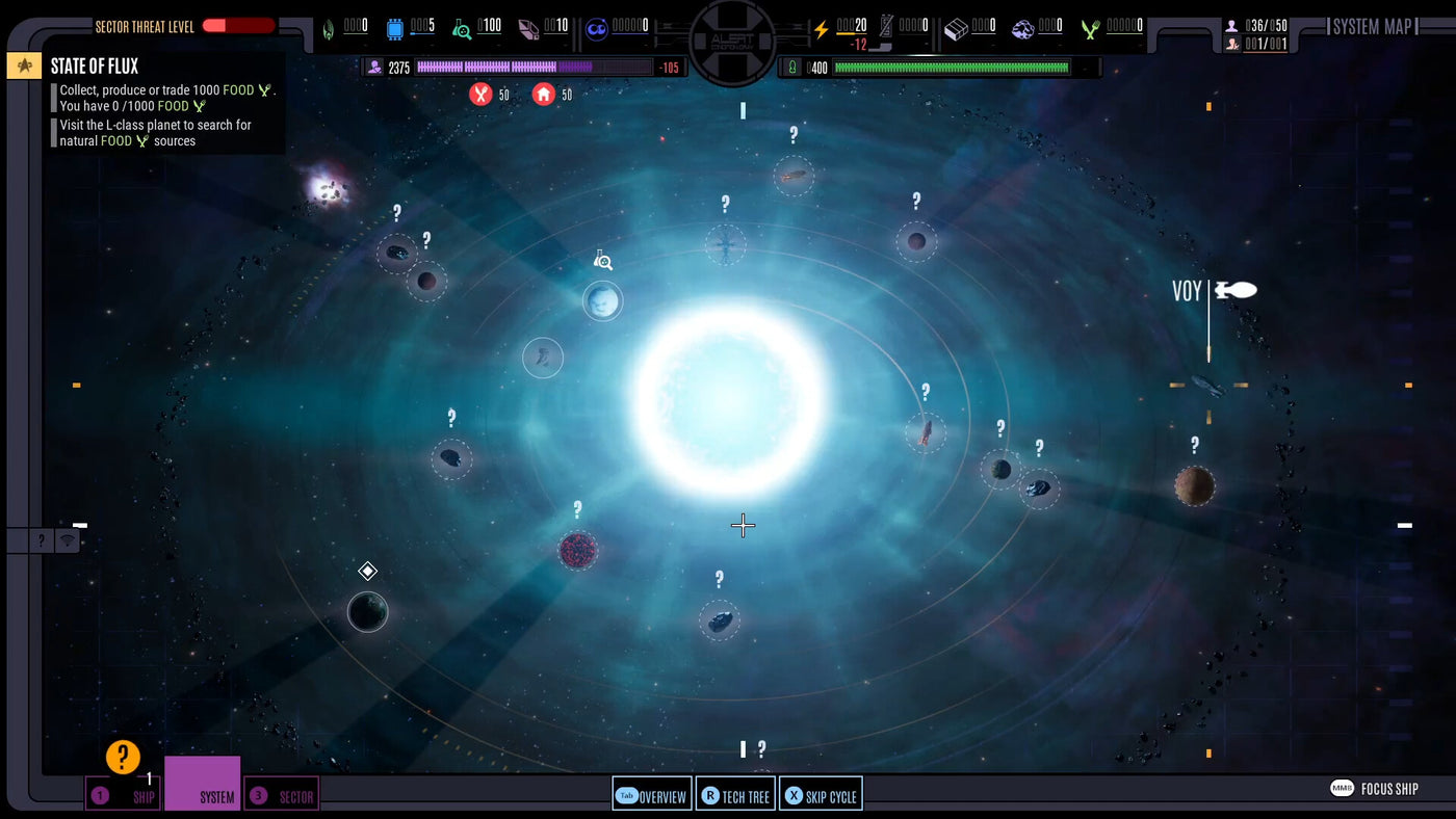 Star Trek: Voyager - Across the Unknown - PC (Steam) — скриншот 2