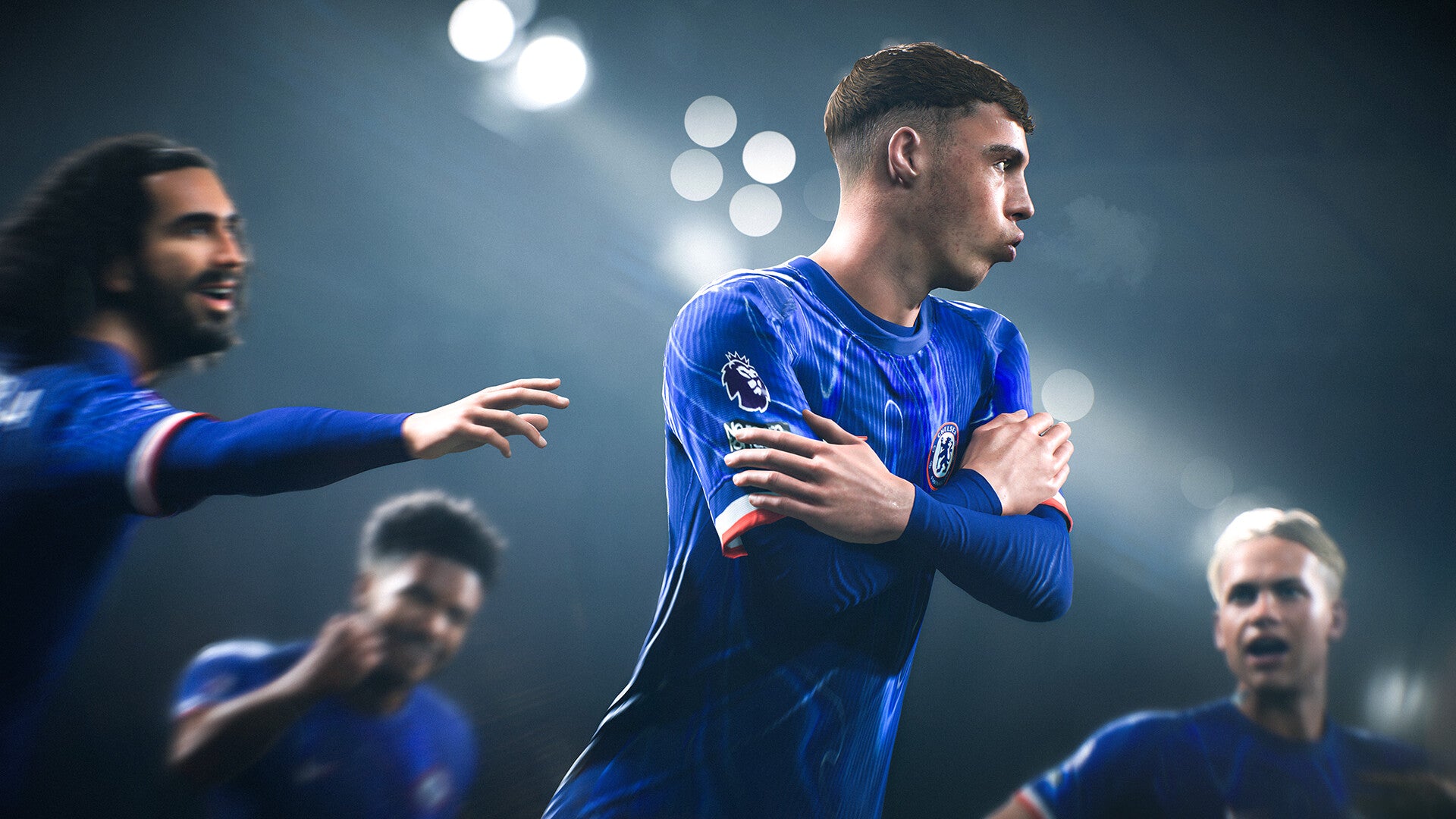 EA Sports FC 25 Ultimate Edition - Playstation 5 — screenshot 3