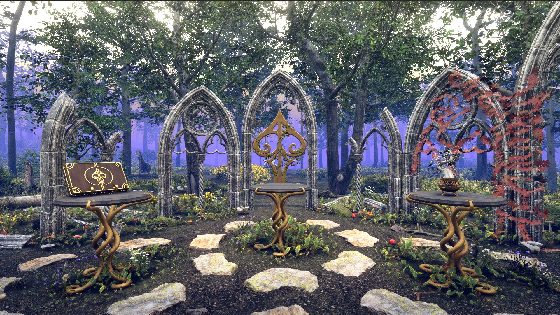 Aces & Adventures - PC (Steam) — screenshot 2