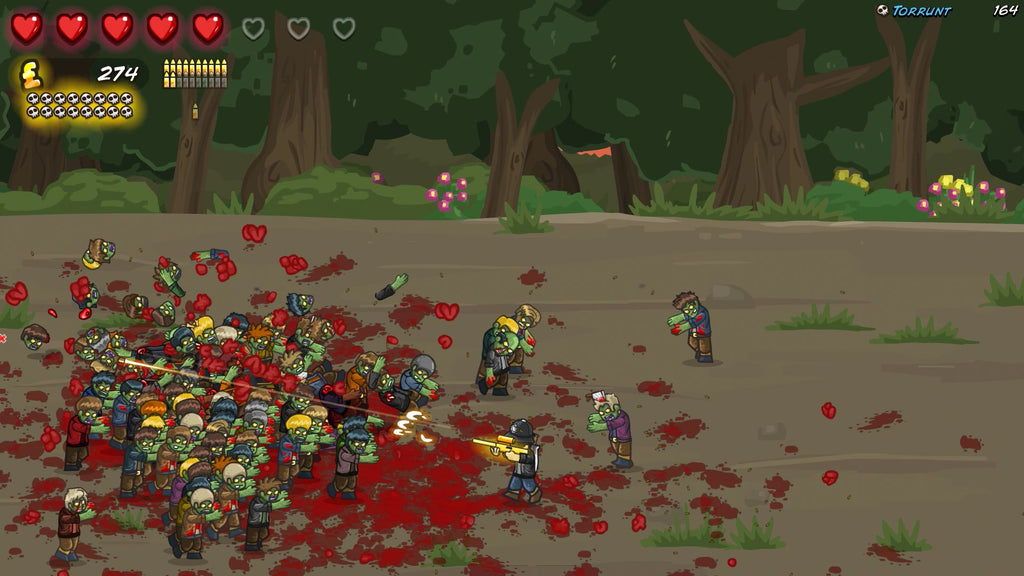 GIBZ - PC (Steam) — screenshot 1