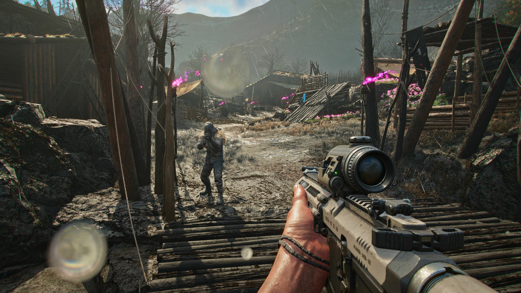 Far Cry® 6 Game of the Year Upgrade Pass screenshot