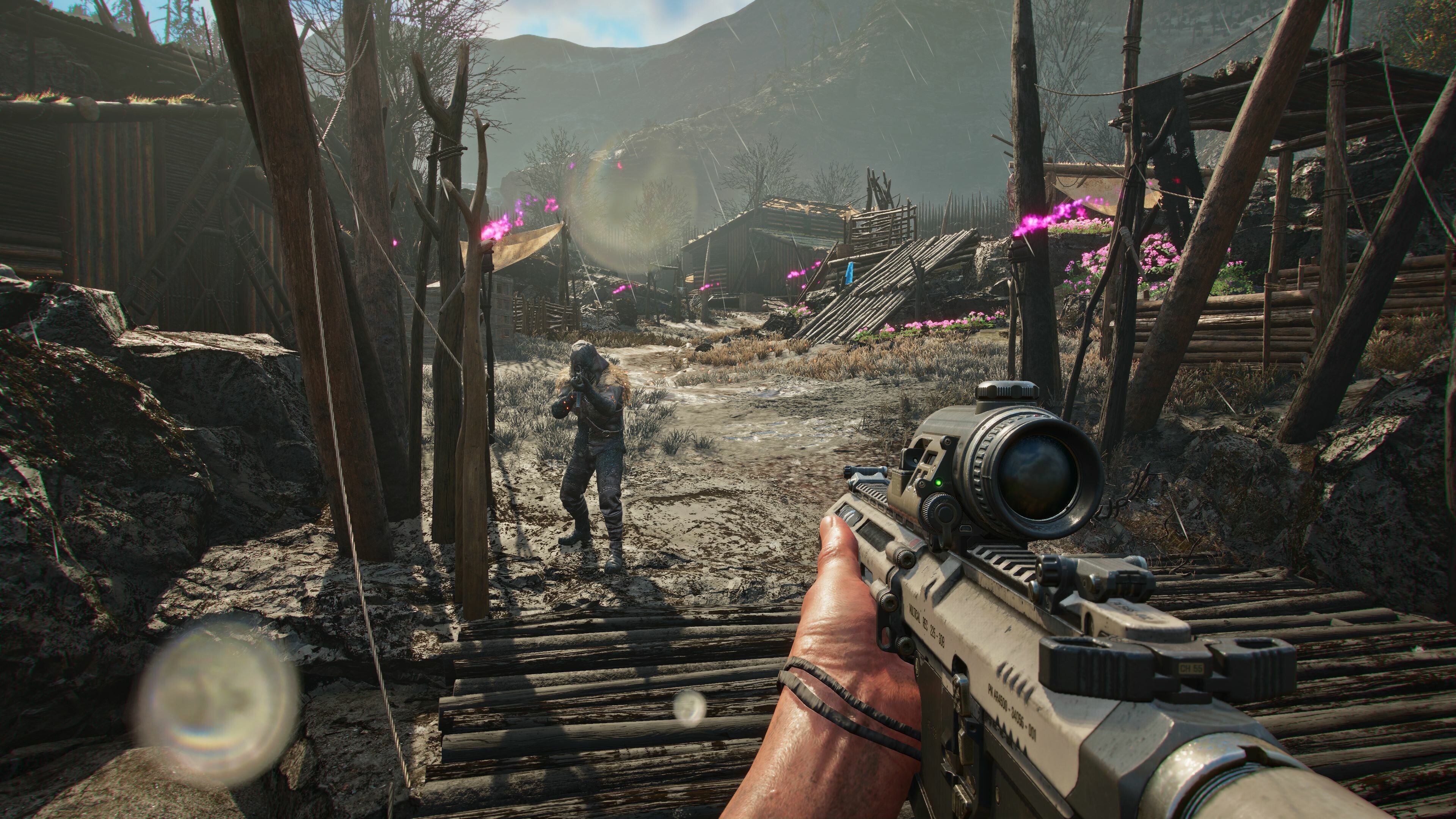 Far Cry® 6 Game of the Year Upgrade Pass screenshot