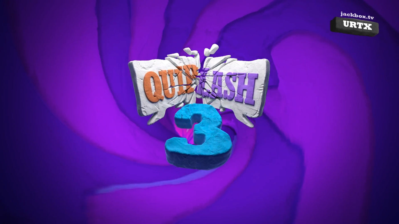 The Jackbox Party Pack 7 - PC (Steam) — скриншот 1