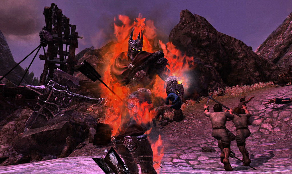 Overlord II - PC (Steam) — screenshot 1