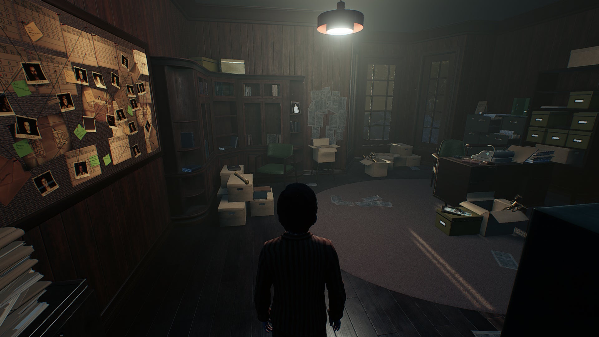 Lucius III - PC (Steam) — screenshot 3