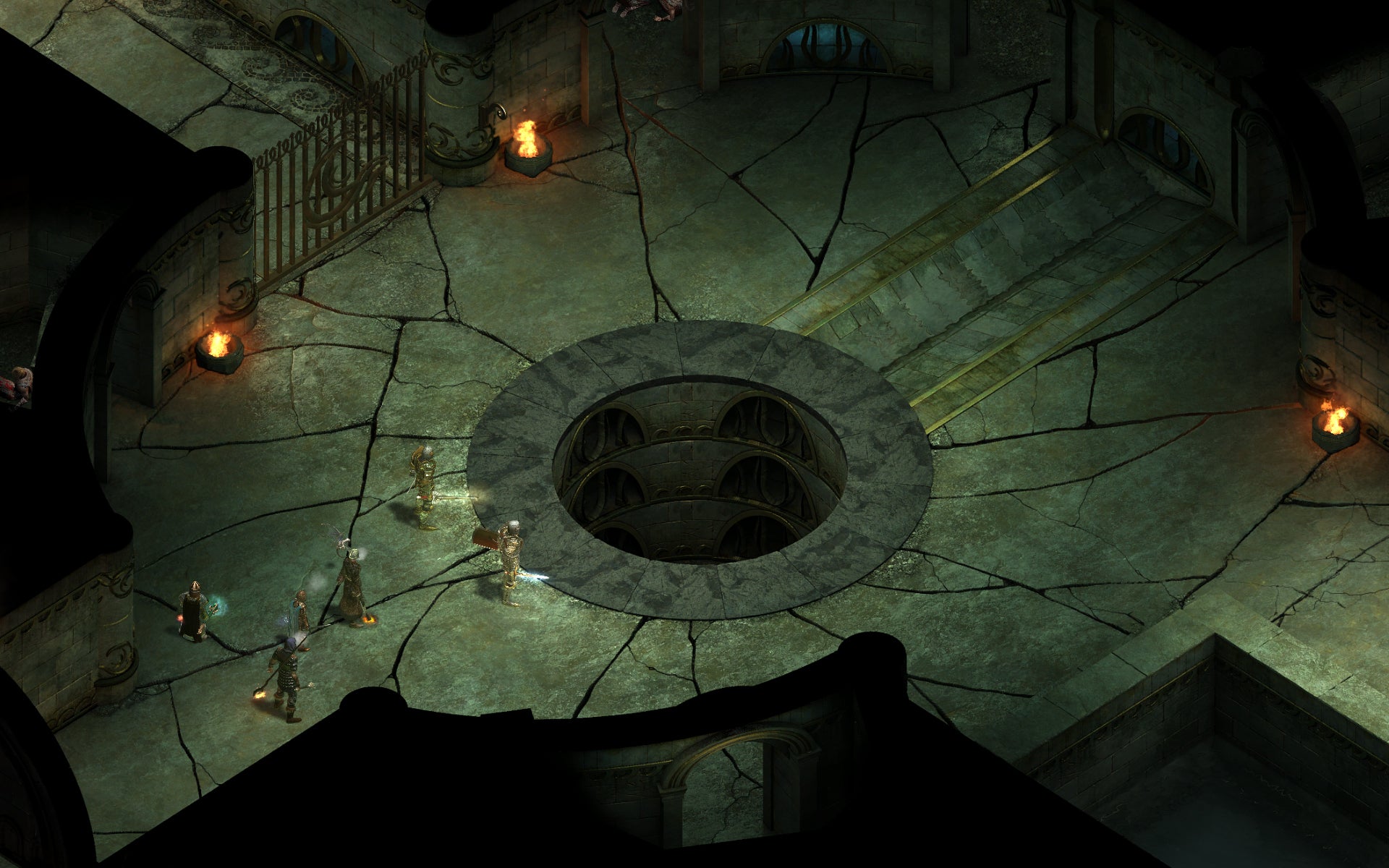 Pillars of Eternity - The White March Part 2 DLC - PC (Steam) — screenshot 3