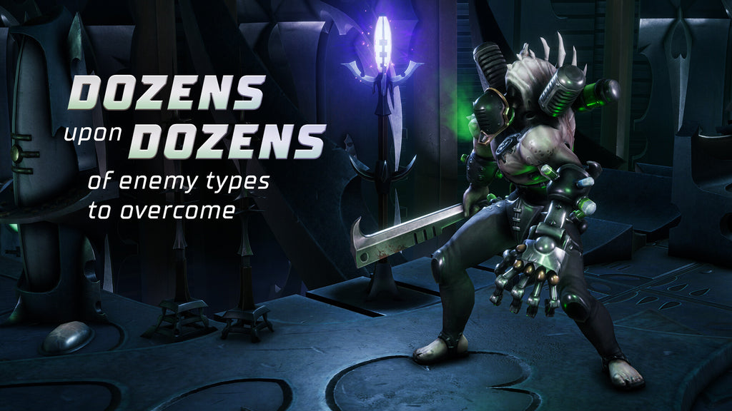 Warhammer 40,000: Rogue Trader - PC (Steam) — screenshot 3