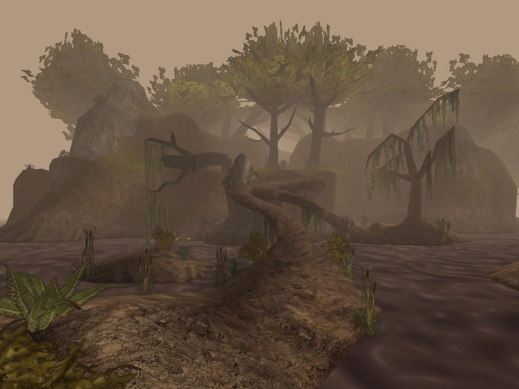 Zanzarah The Hidden Portal - PC (Steam) — screenshot 2