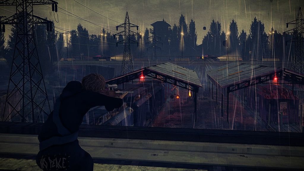 Children of the Sun - PC (Steam) — screenshot 1