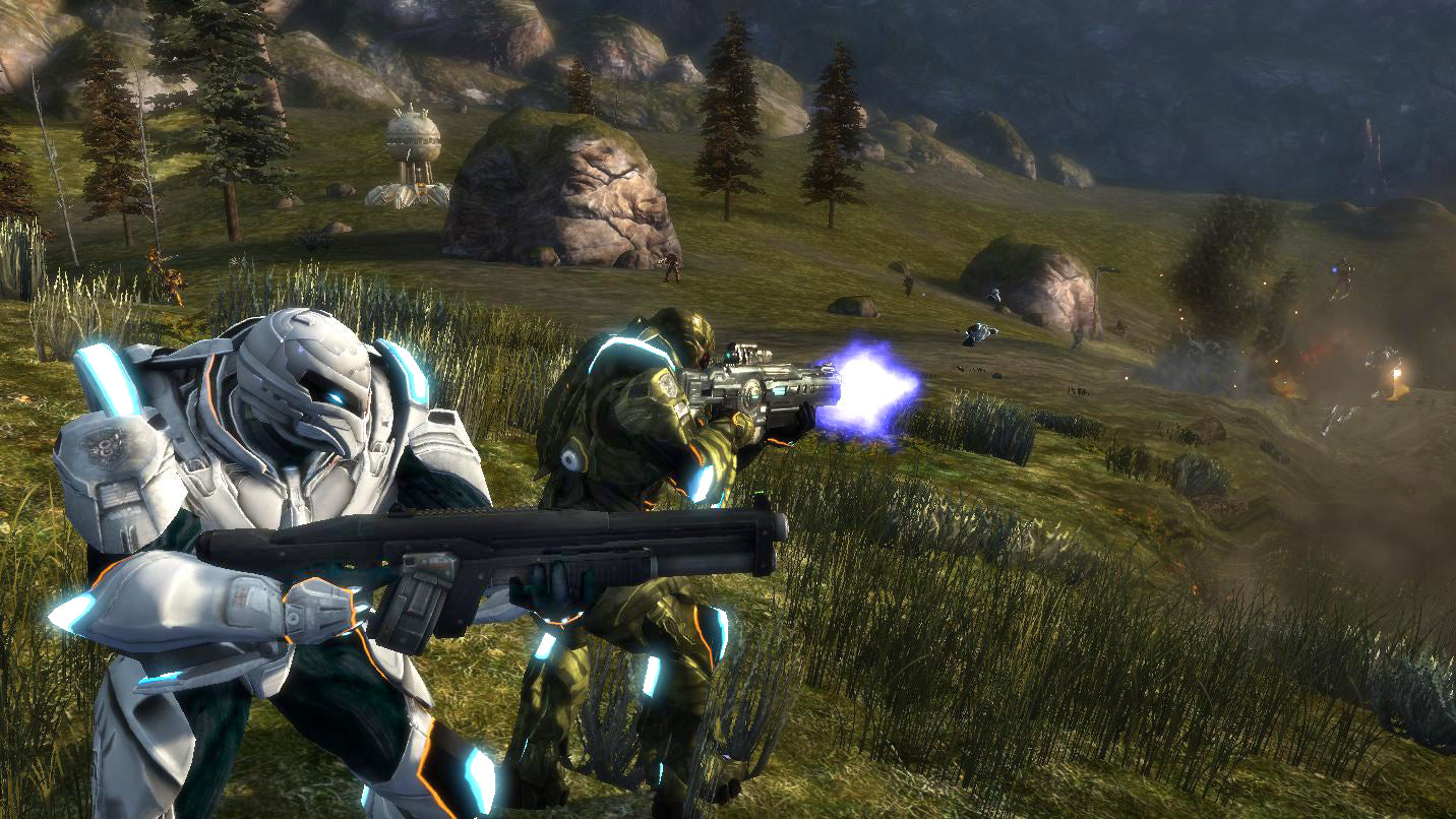 Section 8®: Prejudice™ - PC (Steam) — screenshot 2
